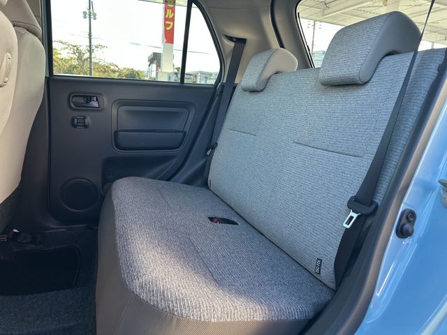 DAIHATSU MIRA TOCOT 2020 Image 31