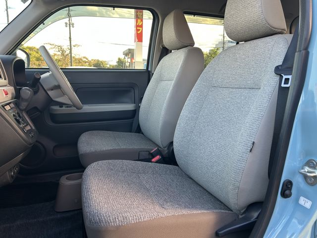 DAIHATSU MIRA TOCOT 2020 Image 31