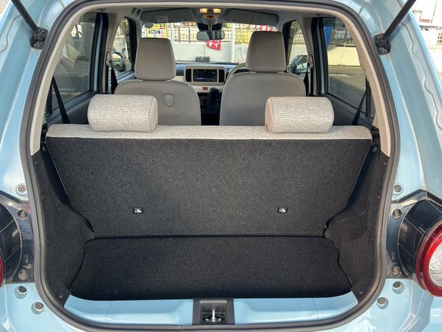 DAIHATSU MIRA TOCOT 2020 Image 31