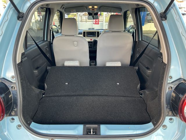 DAIHATSU MIRA TOCOT 2020 Image 31