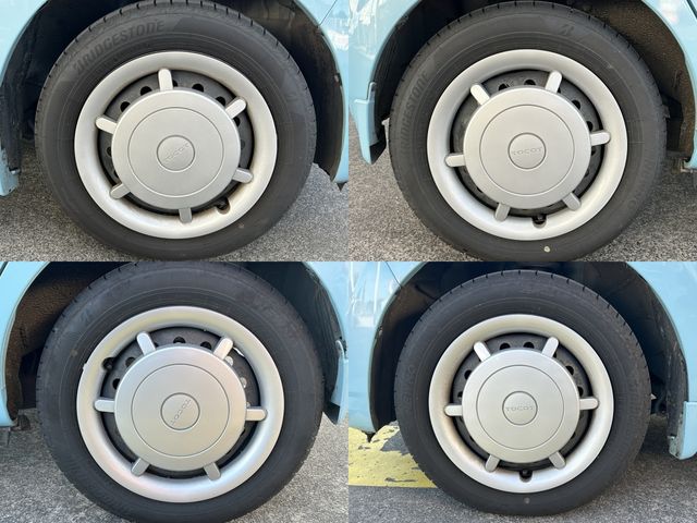 DAIHATSU MIRA TOCOT 2020 Image 31