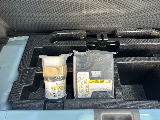 DAIHATSU MIRA TOCOT 2020 Image 31