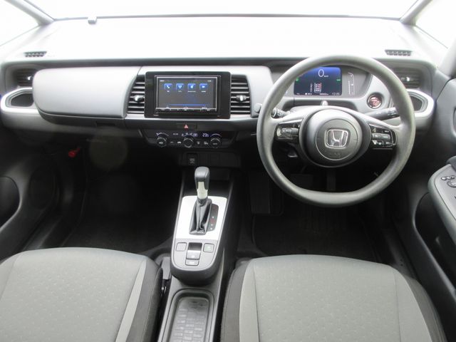 HONDA FIT E:HEV 4WD 2023 Image 31