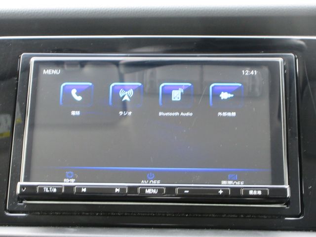 HONDA FIT E:HEV 4WD 2023 Image 31