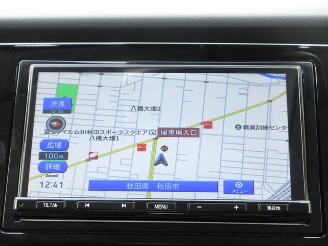 HONDA FIT E:HEV 4WD 2023 Image 31