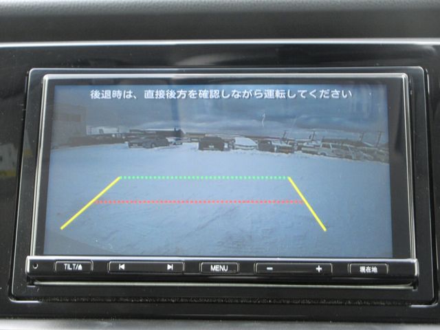 HONDA FIT E:HEV 4WD 2023 Image 31