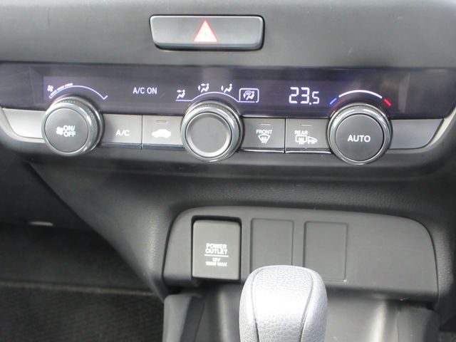 HONDA FIT E:HEV 4WD 2023 Image 31