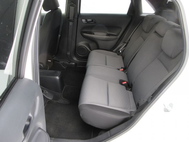 HONDA FIT E:HEV 4WD 2023 Image 31