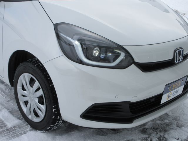 HONDA FIT E:HEV 4WD 2023 Image 31