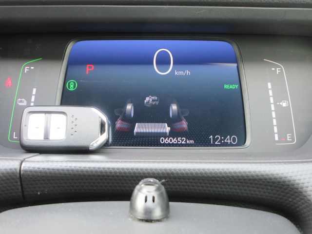 HONDA FIT E:HEV 4WD 2023 Image 31