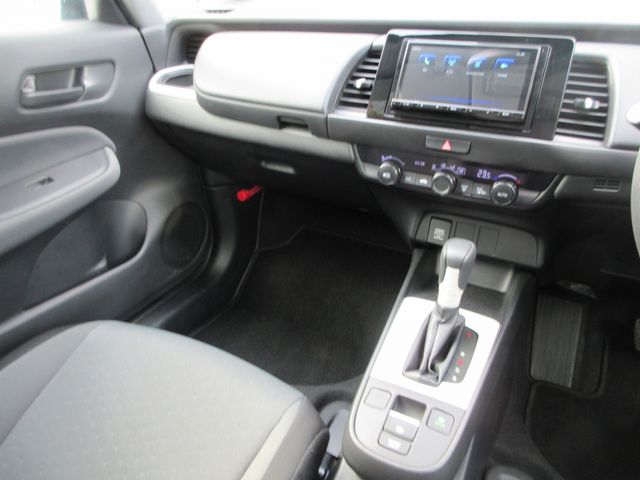 HONDA FIT E:HEV 4WD 2023 Image 31