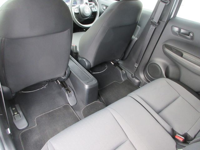 HONDA FIT E:HEV 4WD 2023 Image 31
