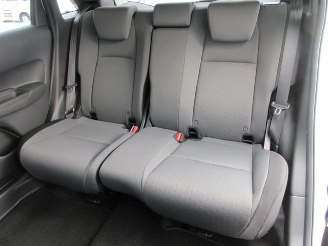 HONDA FIT E:HEV 4WD 2023 Image 31