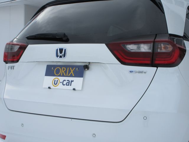 HONDA FIT E:HEV 4WD 2023 Image 31