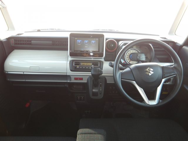 SUZUKI SPACIA 4WD 2023 Image 31