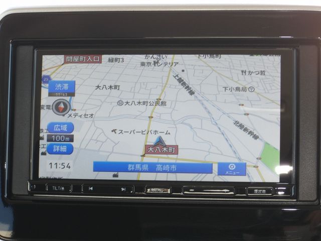 SUZUKI SPACIA 4WD 2023 Image 31