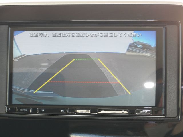 SUZUKI SPACIA 4WD 2023 Image 31