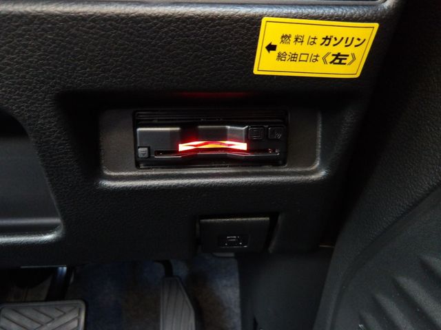 SUZUKI SPACIA 4WD 2023 Image 31