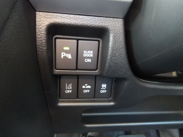 SUZUKI SPACIA 4WD 2023 Image 31