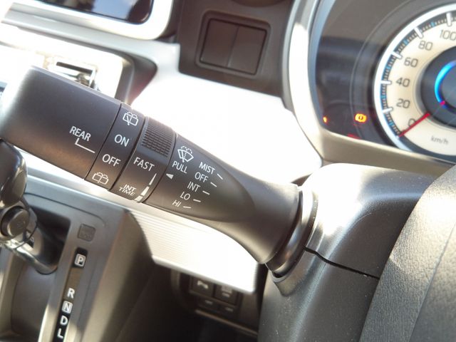 SUZUKI SPACIA 4WD 2023 Image 31