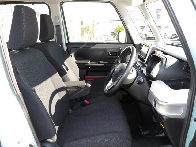 SUZUKI SPACIA 4WD 2023 Image 31