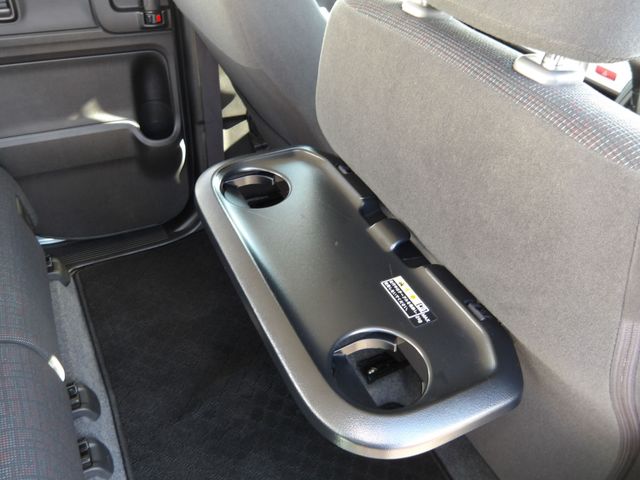 SUZUKI SPACIA 4WD 2023 Image 31