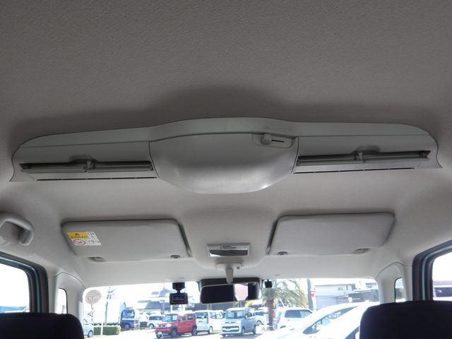 SUZUKI SPACIA 4WD 2023 Image 31