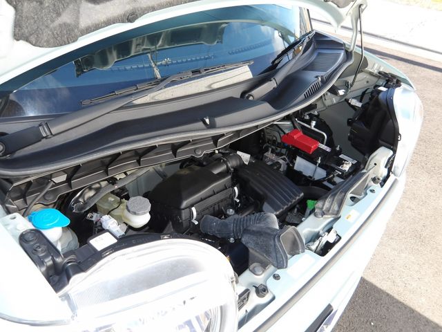 SUZUKI SPACIA 4WD 2023 Image 31