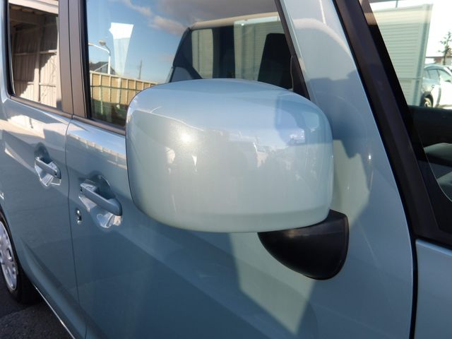 SUZUKI SPACIA 4WD 2023 Image 31