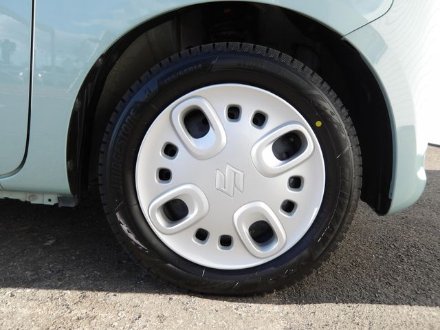 SUZUKI SPACIA 4WD 2023 Image 31