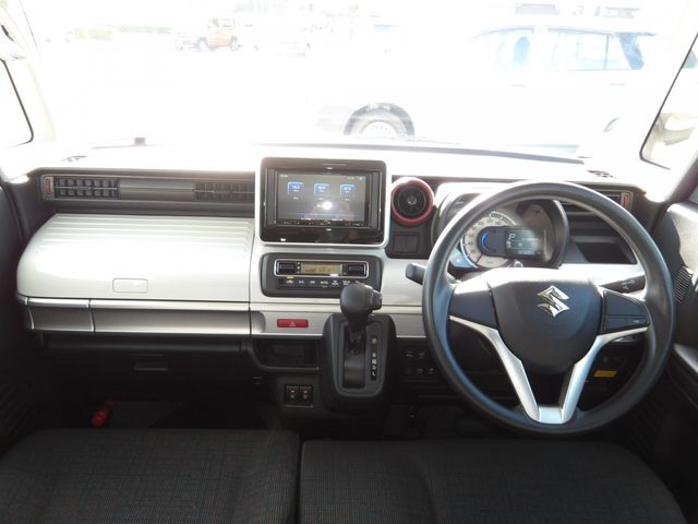 SUZUKI SPACIA 4WD 2023 Image 31