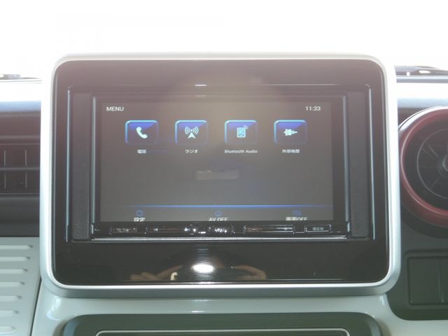 SUZUKI SPACIA 4WD 2023 Image 31