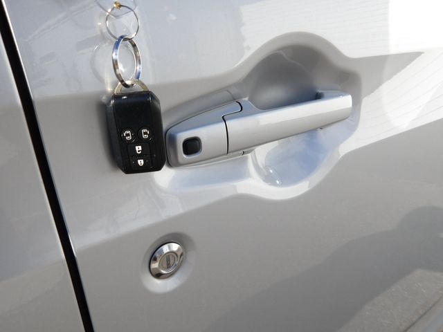 SUZUKI SPACIA 4WD 2023 Image 31