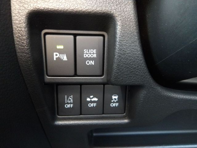 SUZUKI SPACIA 4WD 2023 Image 31