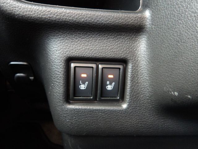 SUZUKI SPACIA 4WD 2023 Image 31