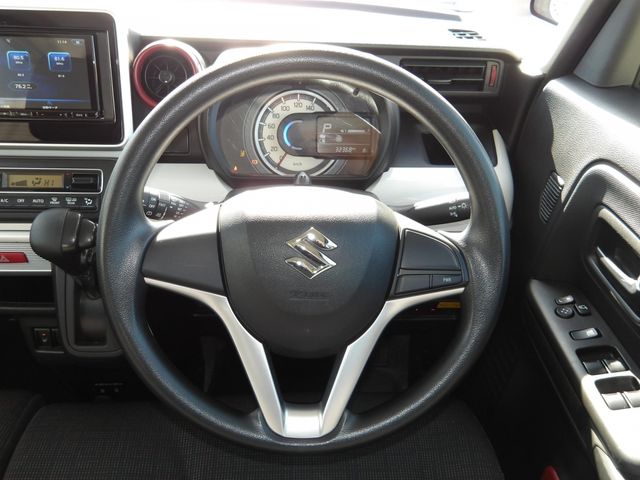 SUZUKI SPACIA 4WD 2023 Image 31