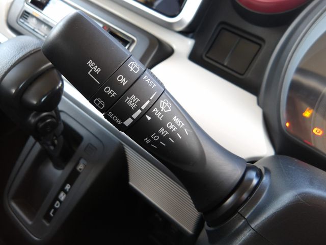 SUZUKI SPACIA 4WD 2023 Image 31