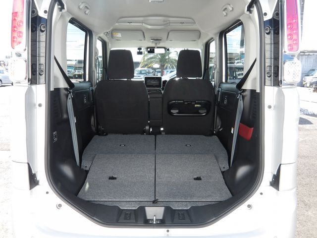 SUZUKI SPACIA 4WD 2023 Image 31