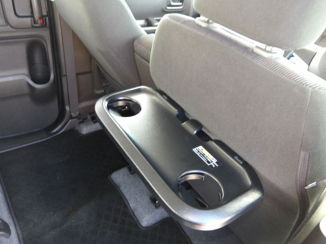 SUZUKI SPACIA 4WD 2023 Image 31