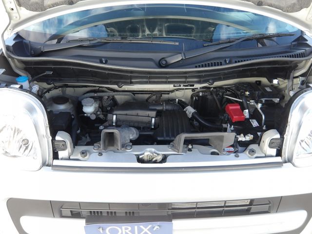 SUZUKI SPACIA 4WD 2023 Image 31