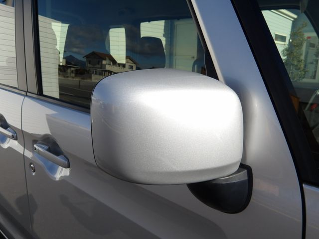 SUZUKI SPACIA 4WD 2023 Image 31