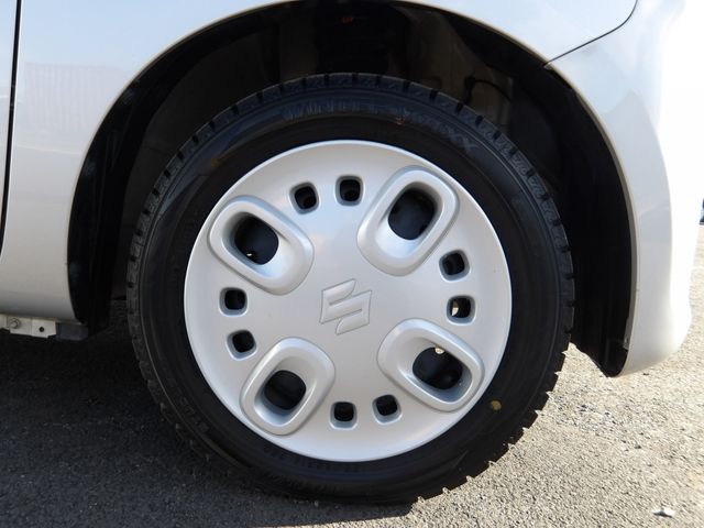 SUZUKI SPACIA 4WD 2023 Image 31