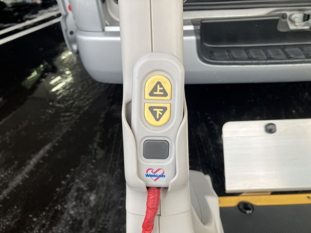 TOYOTA HIACE VAN 4WD 2019 Image 31