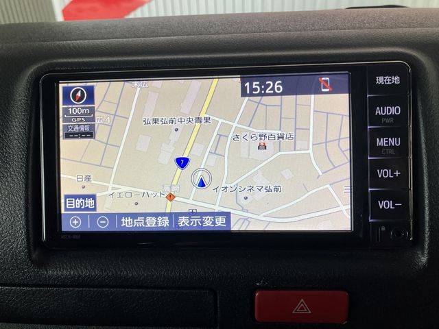 TOYOTA HIACE VAN 4WD 2019 Image 31