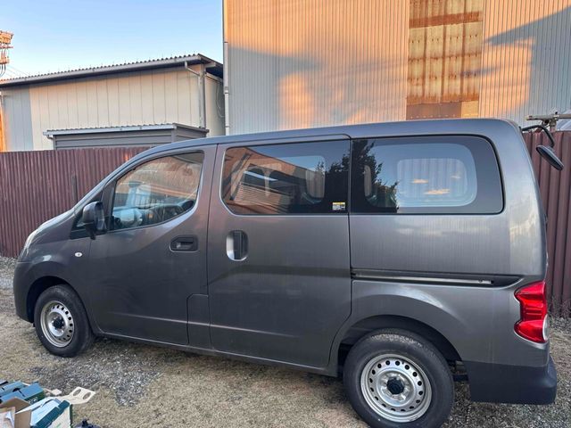 NISSAN NV200 VANETTE VAN 2021 Image 31