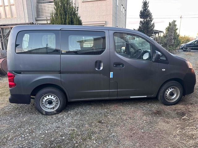 NISSAN NV200 VANETTE VAN 2021 Image 31