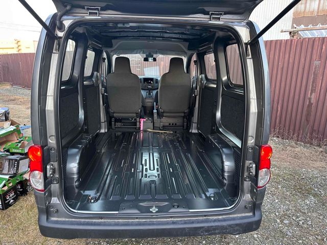 NISSAN NV200 VANETTE VAN 2021 Image 31