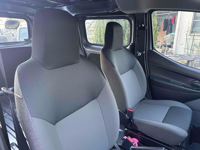 NISSAN NV200 VANETTE VAN 2021 Image 31