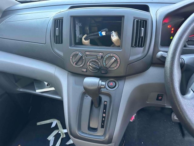 NISSAN NV200 VANETTE VAN 2021 Image 31