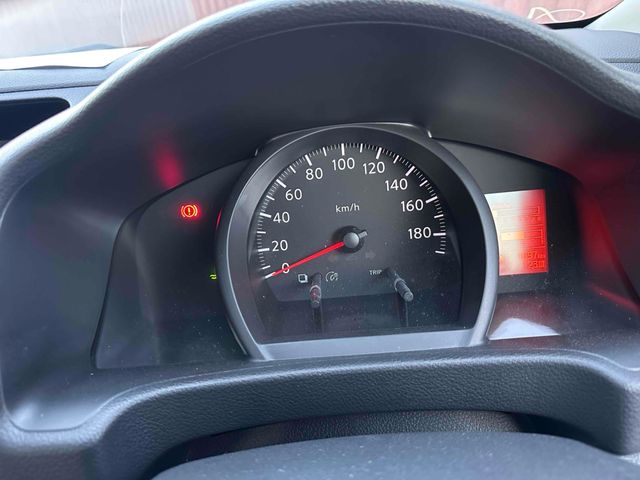 NISSAN NV200 VANETTE VAN 2021 Image 31